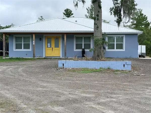 290 Redwood Avenue, ORANGE CITY, FL 32763
