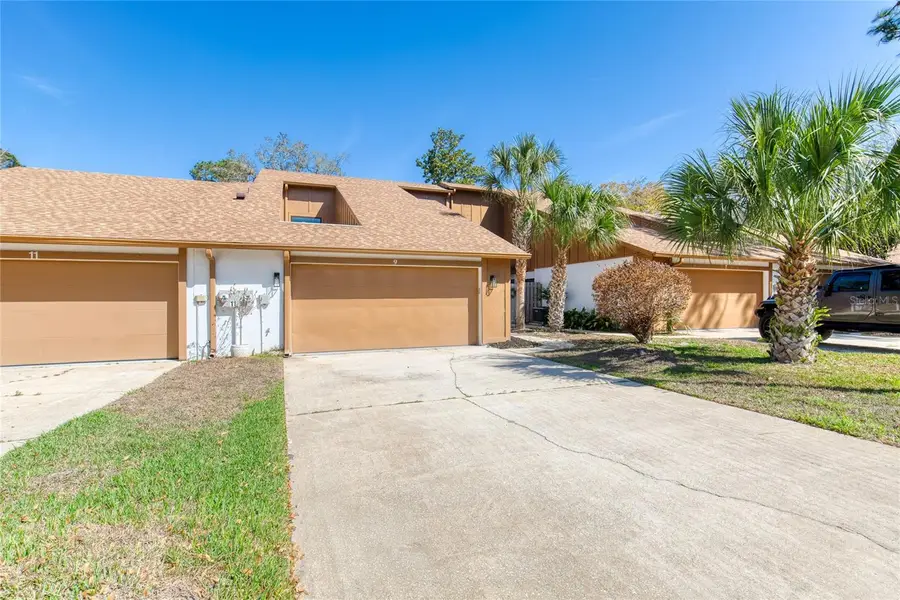 9 Soco Trail, Ormond Beach, FL 32174 - #3