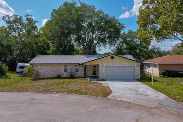 667 George Miller Circle, PORT ORANGE, FL 32127
