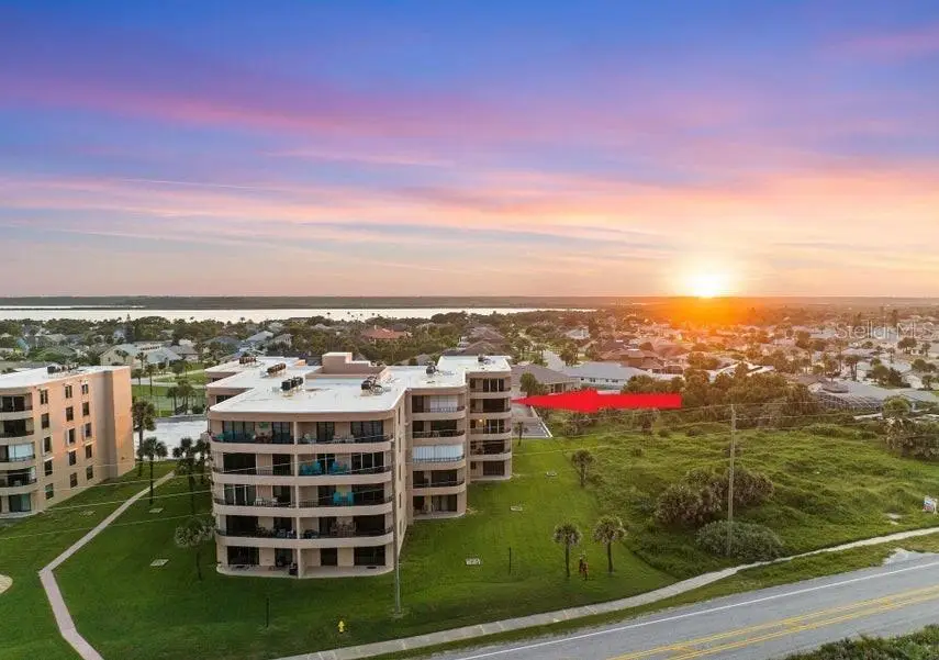 3370 Ocean Shore Boulevard #4070, Ormond Beach, FL 32176 - #2