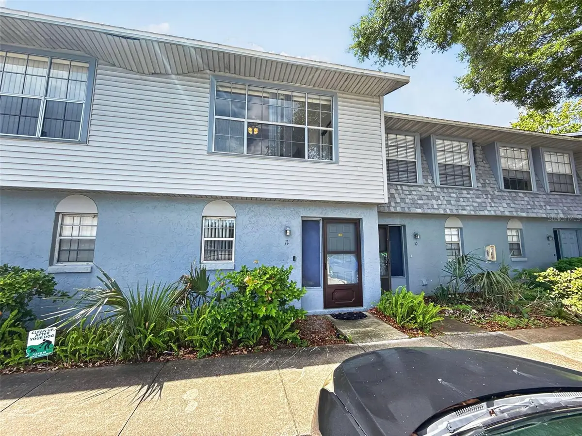 175 Yorktowne Drive #UT11, Daytona Beach, FL 32119 - #1
