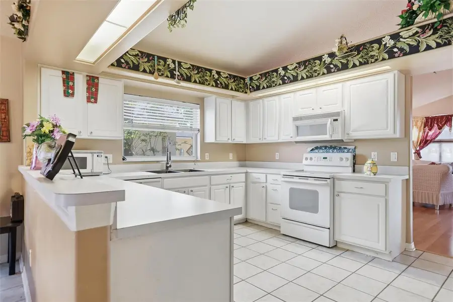 2124 White Eagle Street, Clermont, FL 34714 - #3