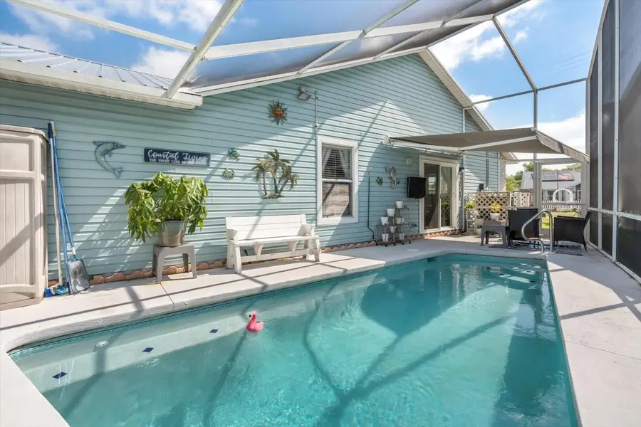 988 Deer Springs Road, Port Orange, FL 32129 - #2