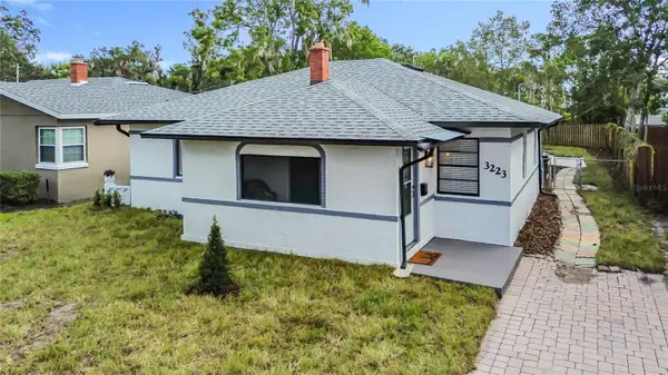 3223 N Orange Ave, ORLANDO, FL 32803
