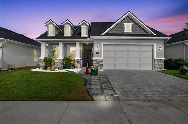 125 Mosaic Boulevard, DAYTONA BEACH, FL 32124