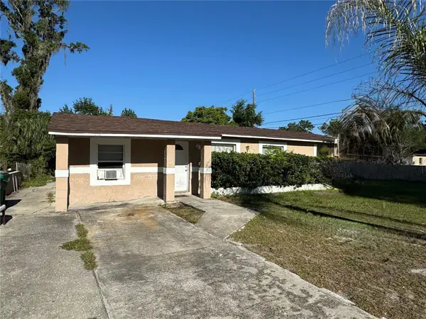 900 Sherwood Drive, DELAND, FL 32720