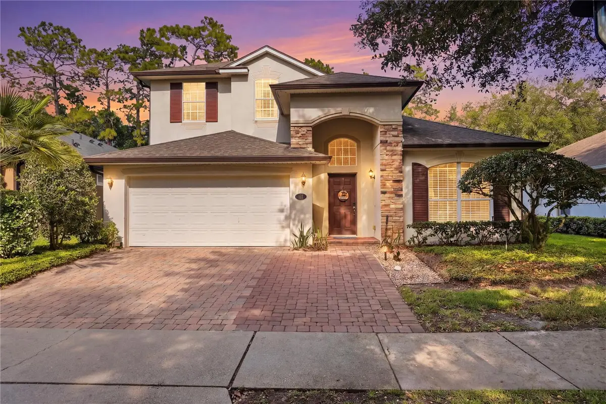 423 Victoria Hills Drive, Deland, FL 32724 - #1