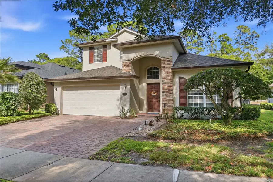 423 Victoria Hills Drive, Deland, FL 32724 - #3