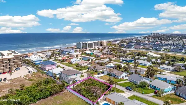 28 Ocean Breeze Circle, ORMOND BEACH, FL 32176