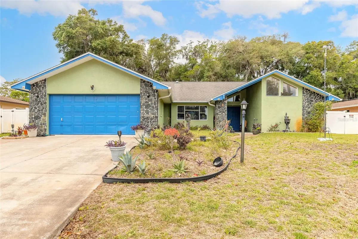50 Florida Park Drive, Palm Coast, FL 32137 - #1