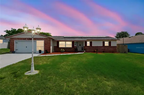 729 Fruitland Drive, DELTONA, FL 32725