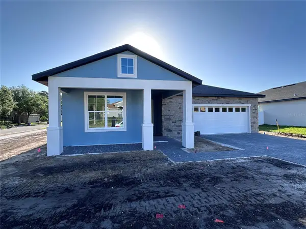 117 Hadley Drive, SANFORD, FL 32771