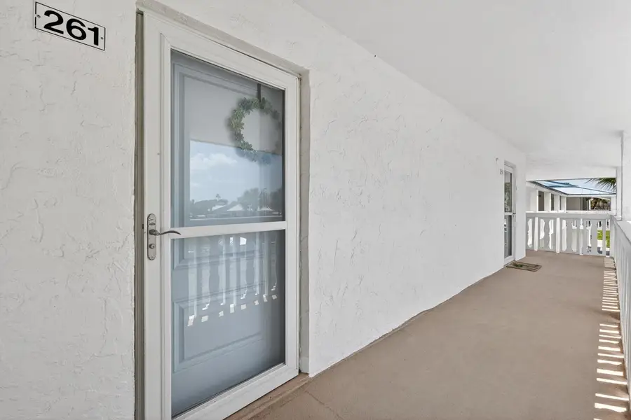 4590 S Atlantic Avenue #2610, Port Orange, FL 32127 - #3