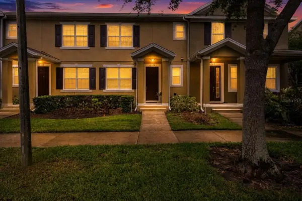 10164 Hartford Maroon Road #3, ORLANDO, FL 32827