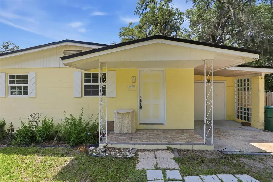 810 S Massachusetts Avenue, Deland, FL 32724 - #3