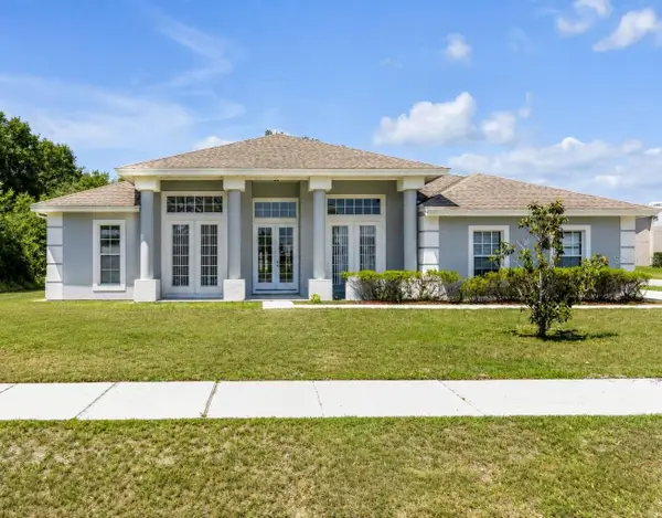 20259 Melville Street, ORLANDO, FL 32833