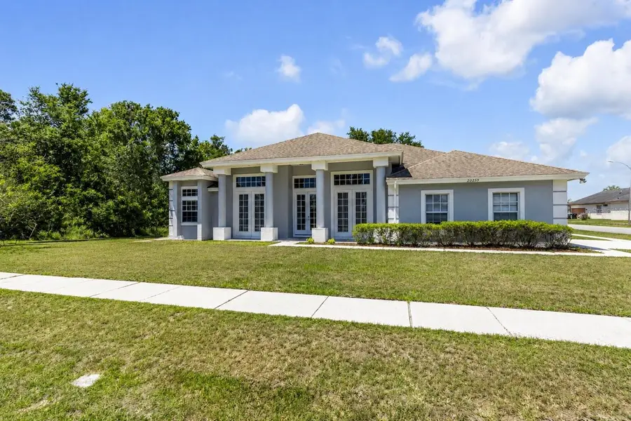 20259 Melville Street, Orlando, FL 32833 - #2