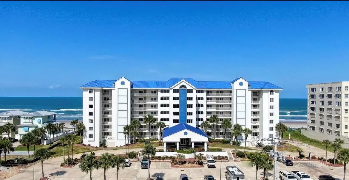 4601 S Atlantic Avenue #1070, Port Orange, FL 32127 - #1