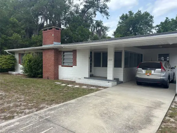 1717 Pine Avenue, DELAND, FL 32724