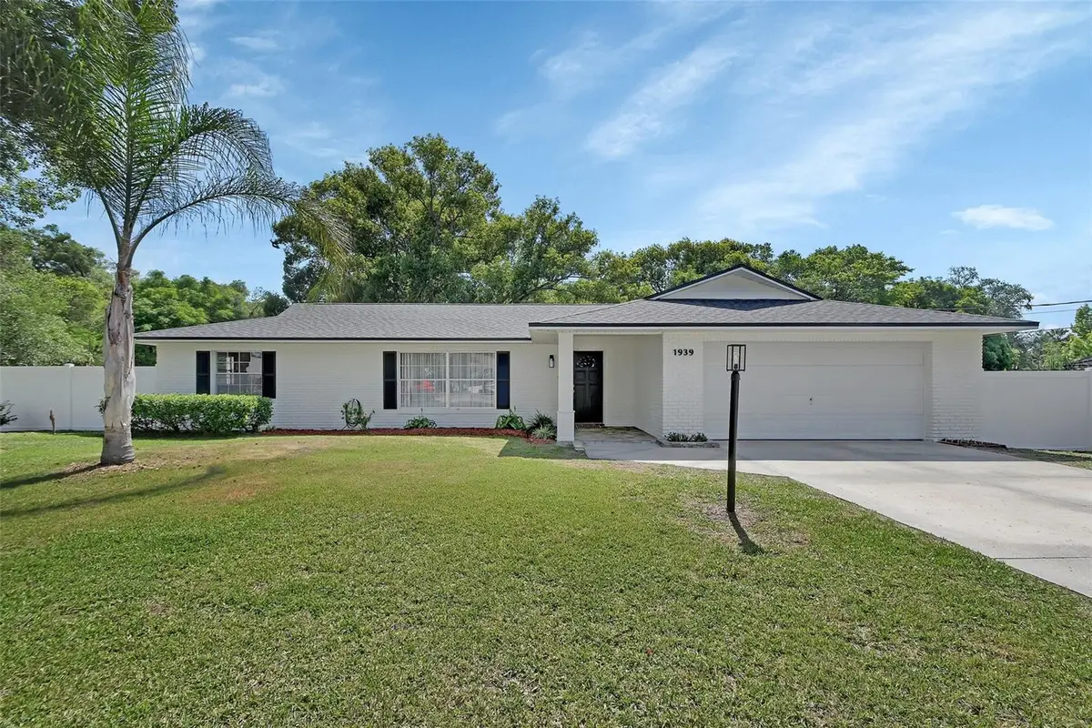 1939 Wallace Court, Deland, FL 32720 - #1