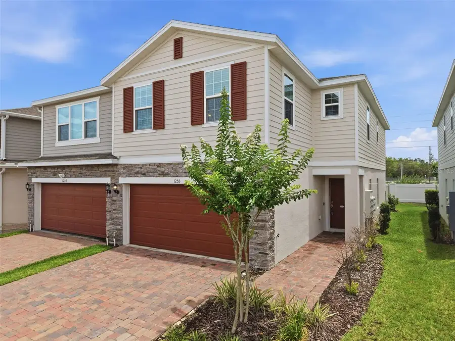 1255 Wispy Cypress Drive, Kissimmee, FL 34746 - #2