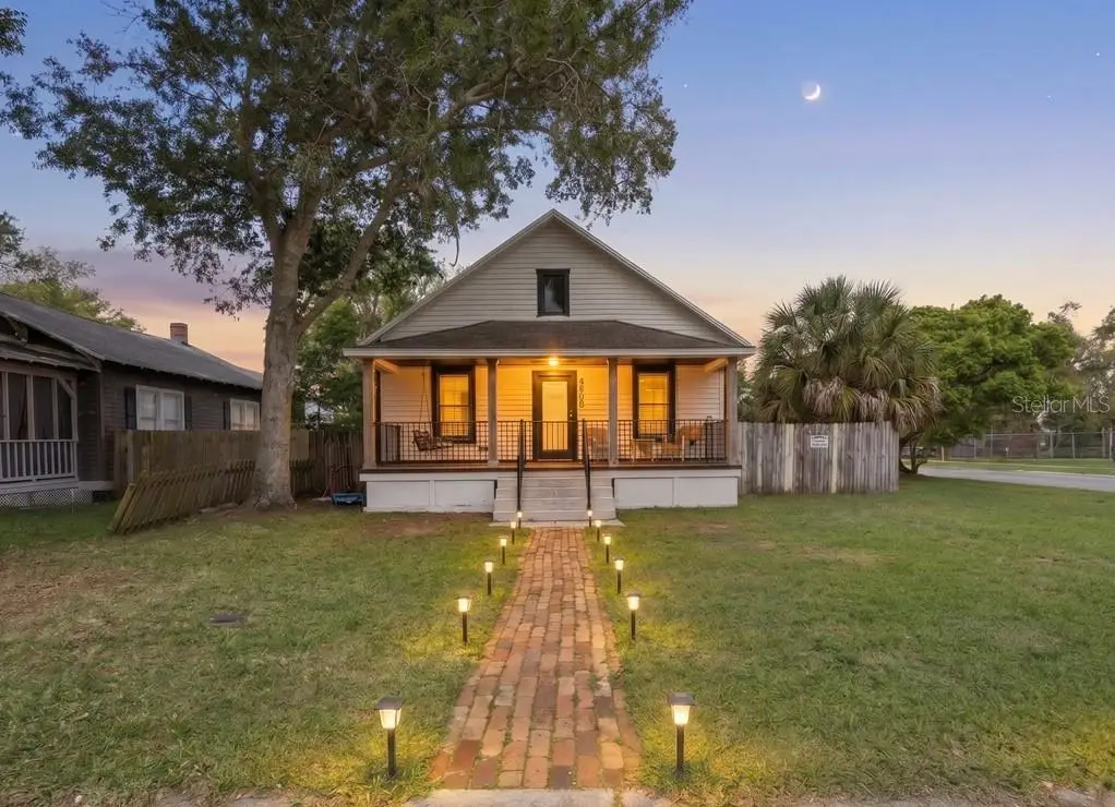 1000 S Laurel Avenue, Sanford, FL 32771 - #1