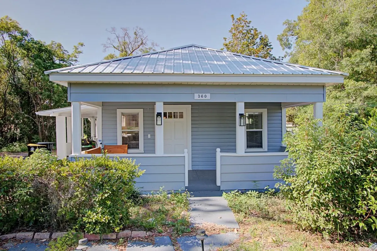 360 W Central Avenue, Orange City, FL 32763 - #1
