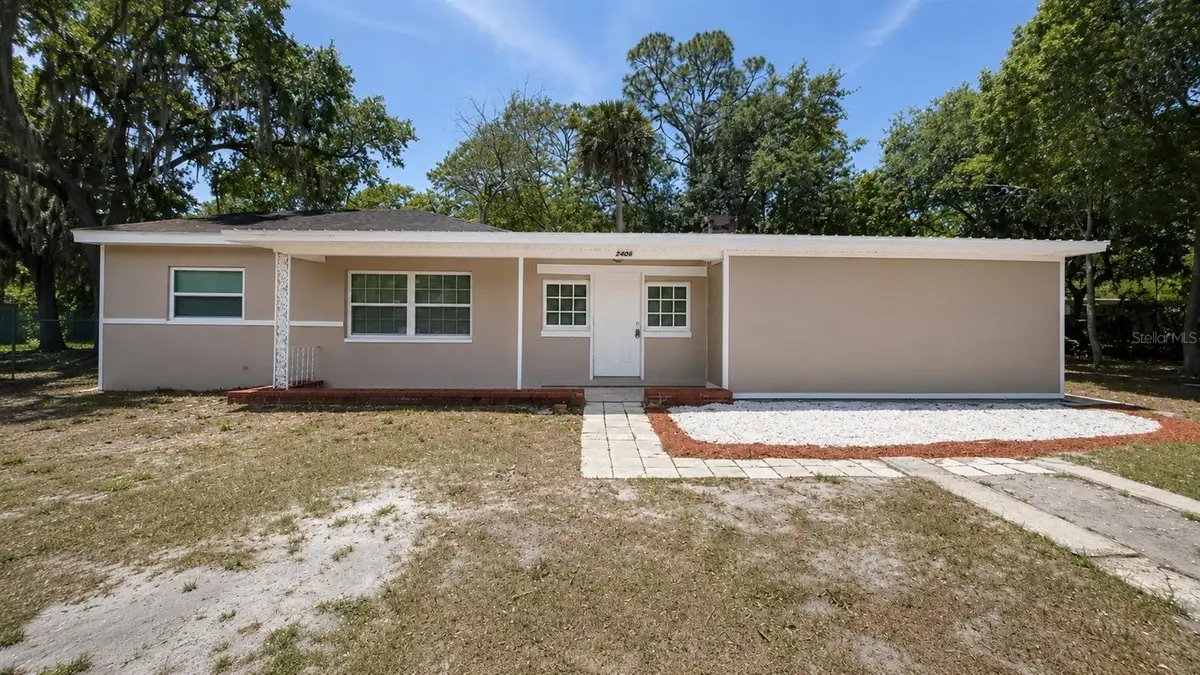 2406 Decottes Avenue, Sanford, FL 32771 - #1