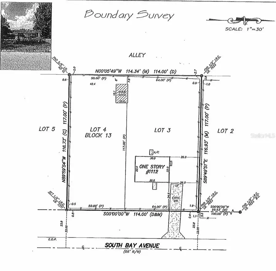 1112/1114 S Bay Avenue, Sanford, FL 32771 - #3