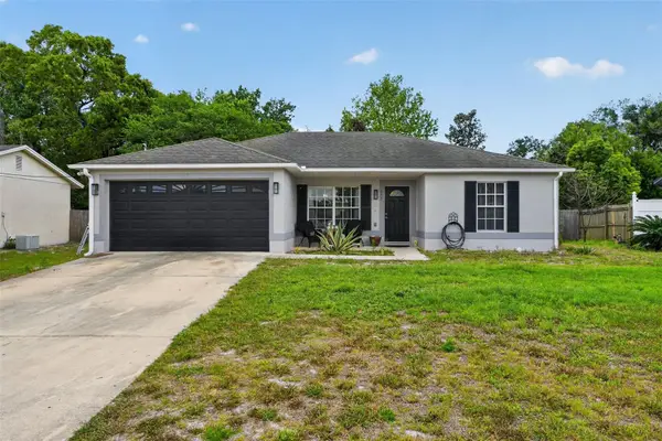 253 Williams Avenue, ORANGE CITY, FL 32763