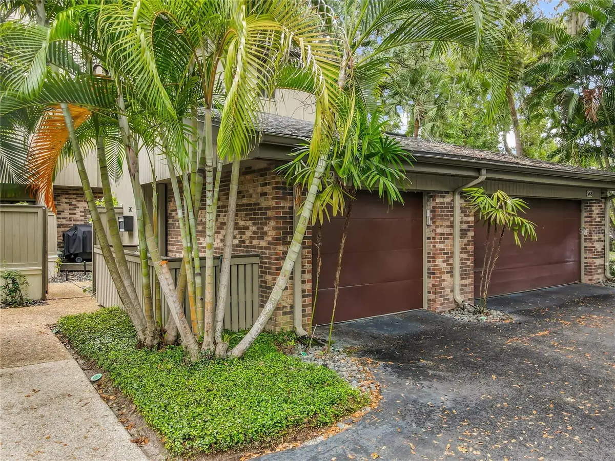 542 S Osceola Avenue #34, Orlando, FL 32801 - #1