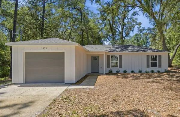1370 19th Street, ORANGE CITY, FL 32763