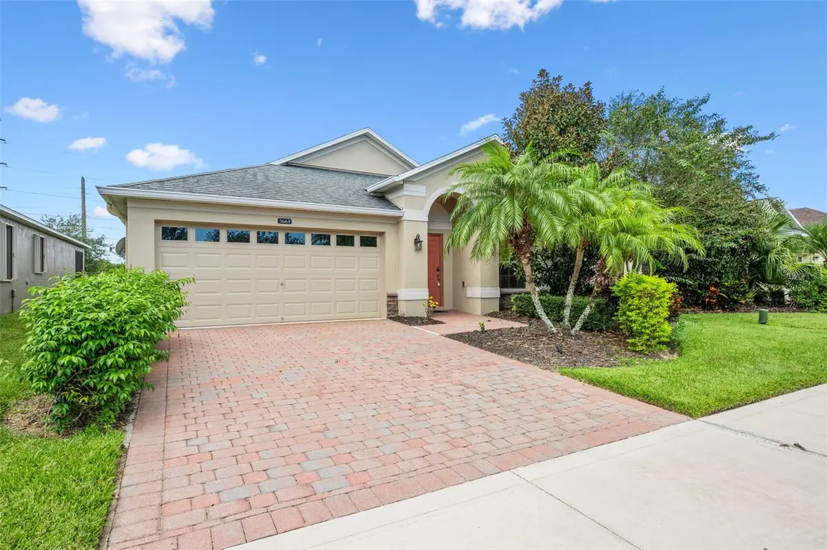 3664 Gurrero Drive, Melbourne, FL 32940 - #1