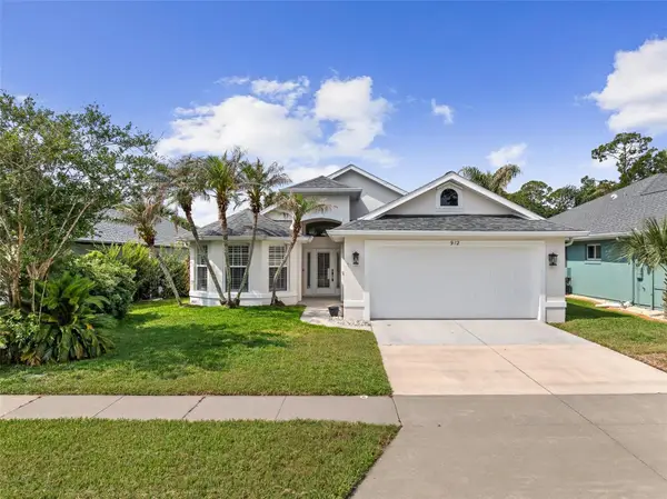 912 Countryside West Boulevard, PORT ORANGE, FL 32127