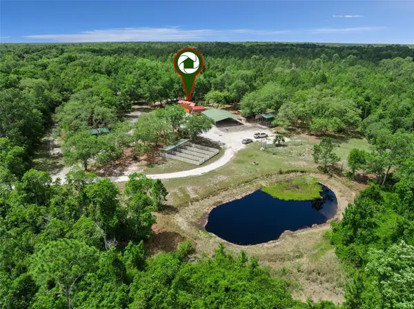 1140 Buckles Road, PIERSON, FL 32180