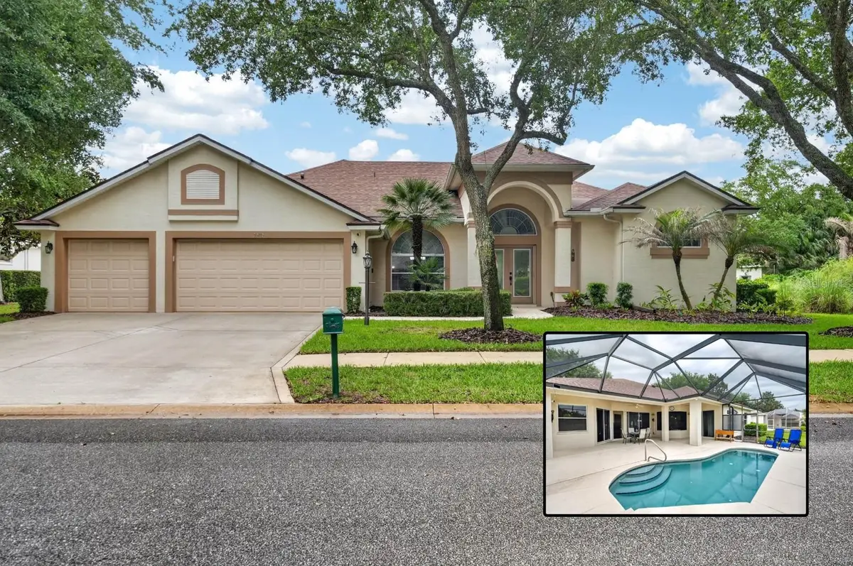 3505 Tory Circle, Ormond Beach, FL 32174 - #1