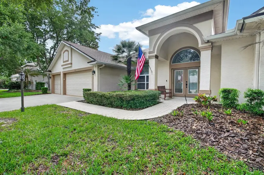 3505 Tory Circle, Ormond Beach, FL 32174 - #3
