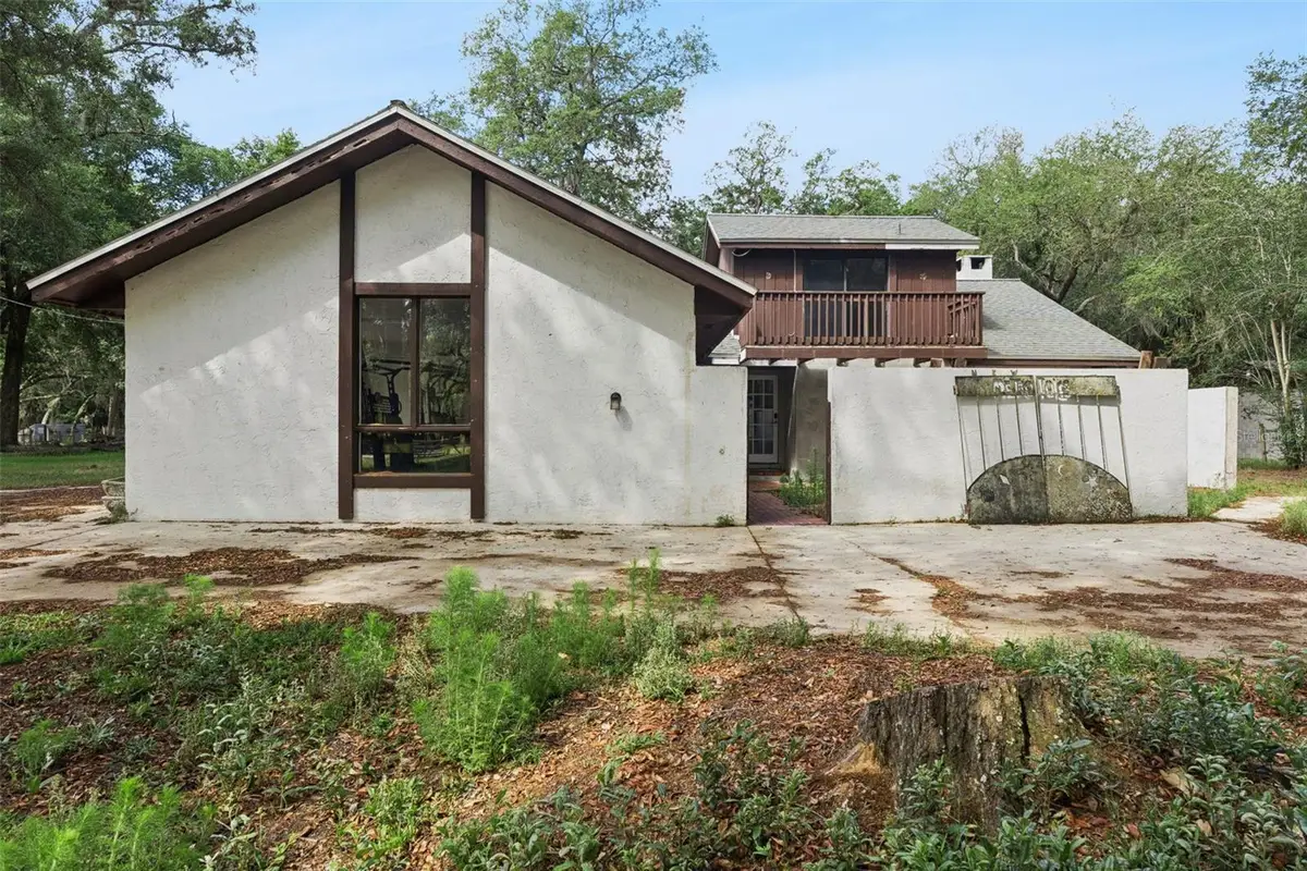 1142 Buckles Road, Pierson, FL 32180 - #1