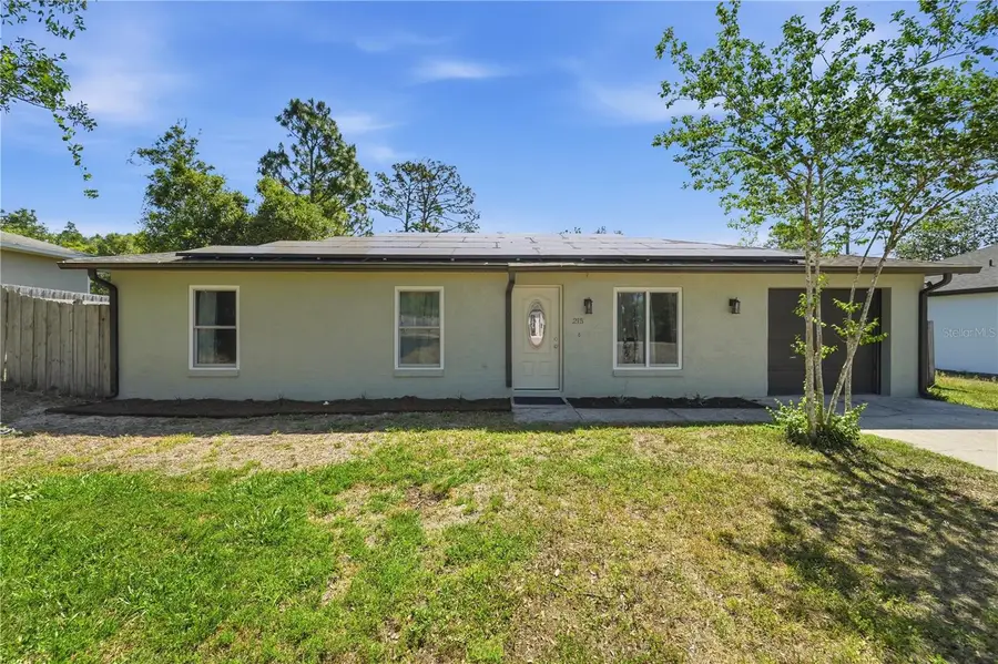 215 Walnut Avenue, Orange City, FL 32763 - #2