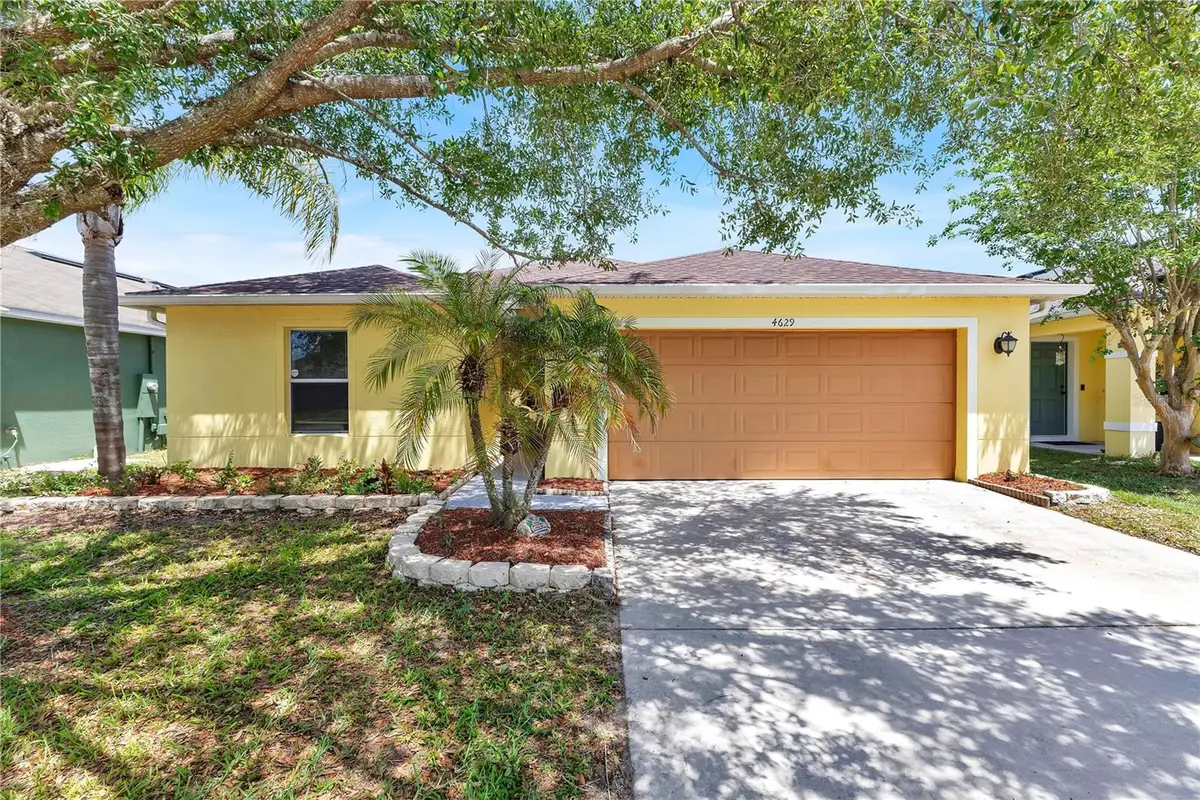 4629 Caverns Drive, Kissimmee, FL 34758 - #1