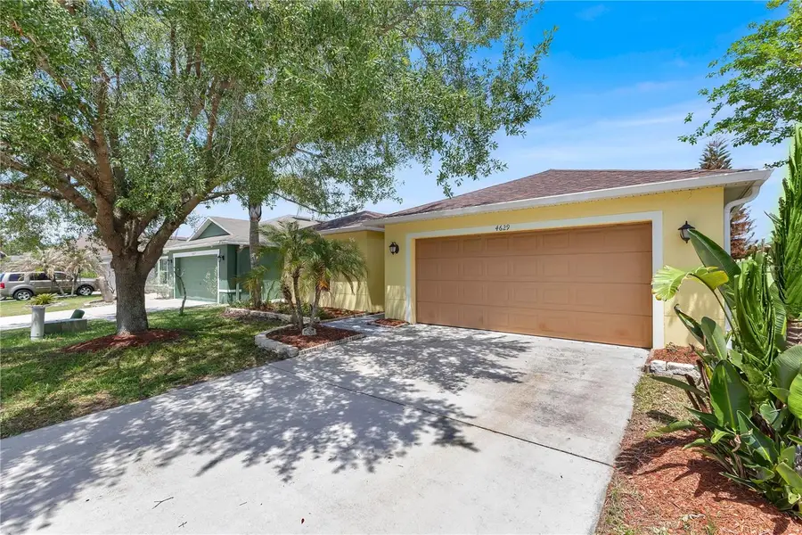 4629 Caverns Drive, Kissimmee, FL 34758 - #2
