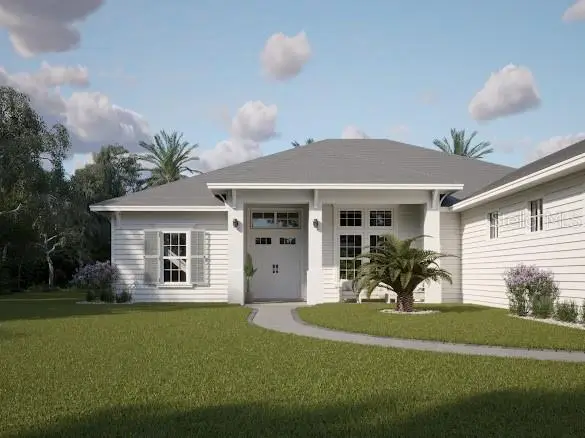 6030 Hensel Road, Port Orange, FL 32127 - #2