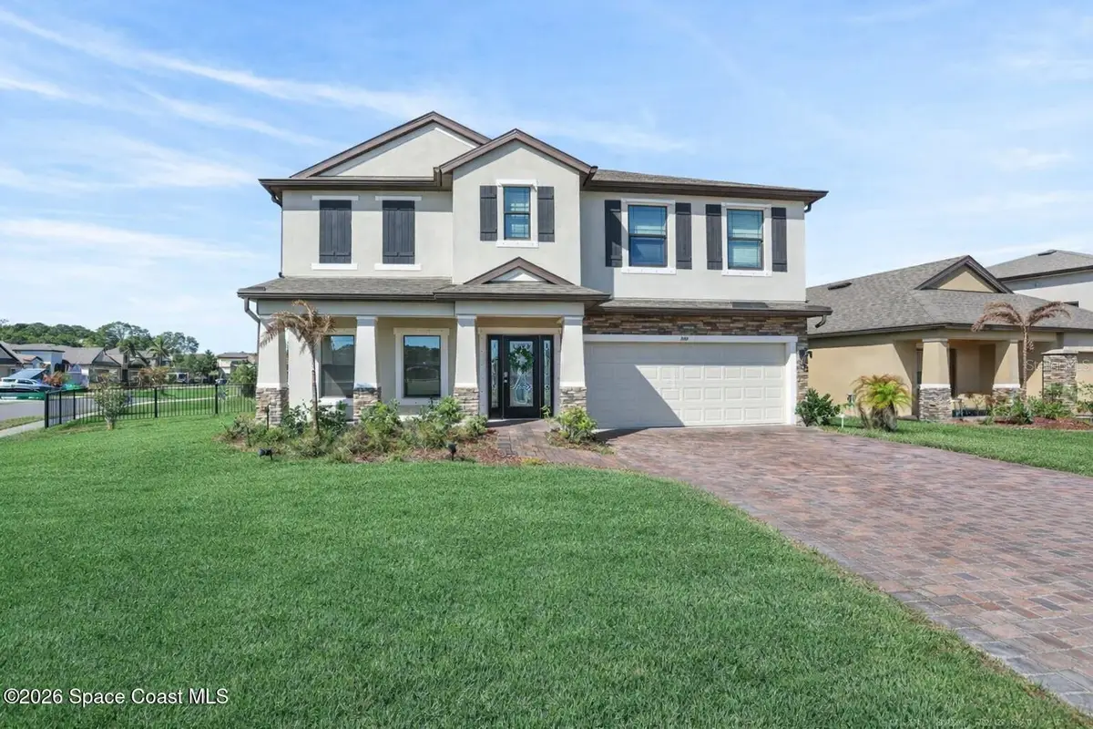 340 Wiregrass Avenue, Melbourne, FL 32904 - #1