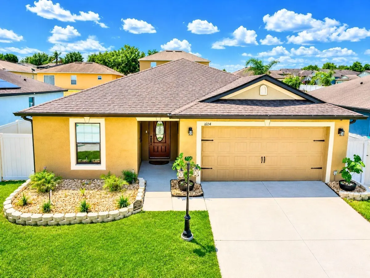 1604 Ellington Drive, Dundee, FL 33838 - #1
