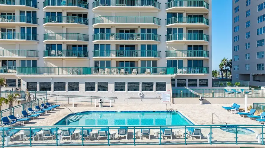 3311 S Atlantic Avenue #201, Daytona Beach Shores, FL 32118 - #2