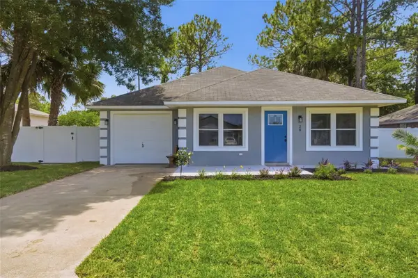 28 Pine Croft Lane, PALM COAST, FL 32164