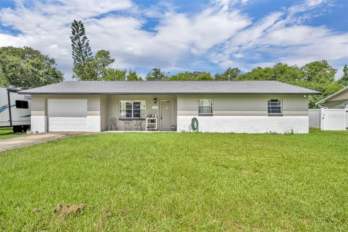 2816 Travelers Palm Drive, Edgewater, FL 32141 - #1