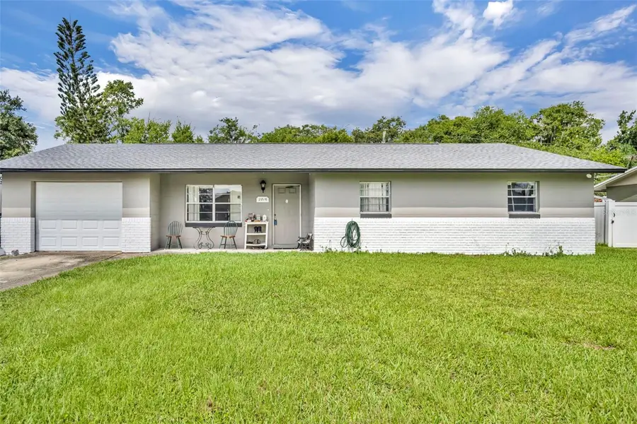 2816 Travelers Palm Drive, Edgewater, FL 32141 - #3