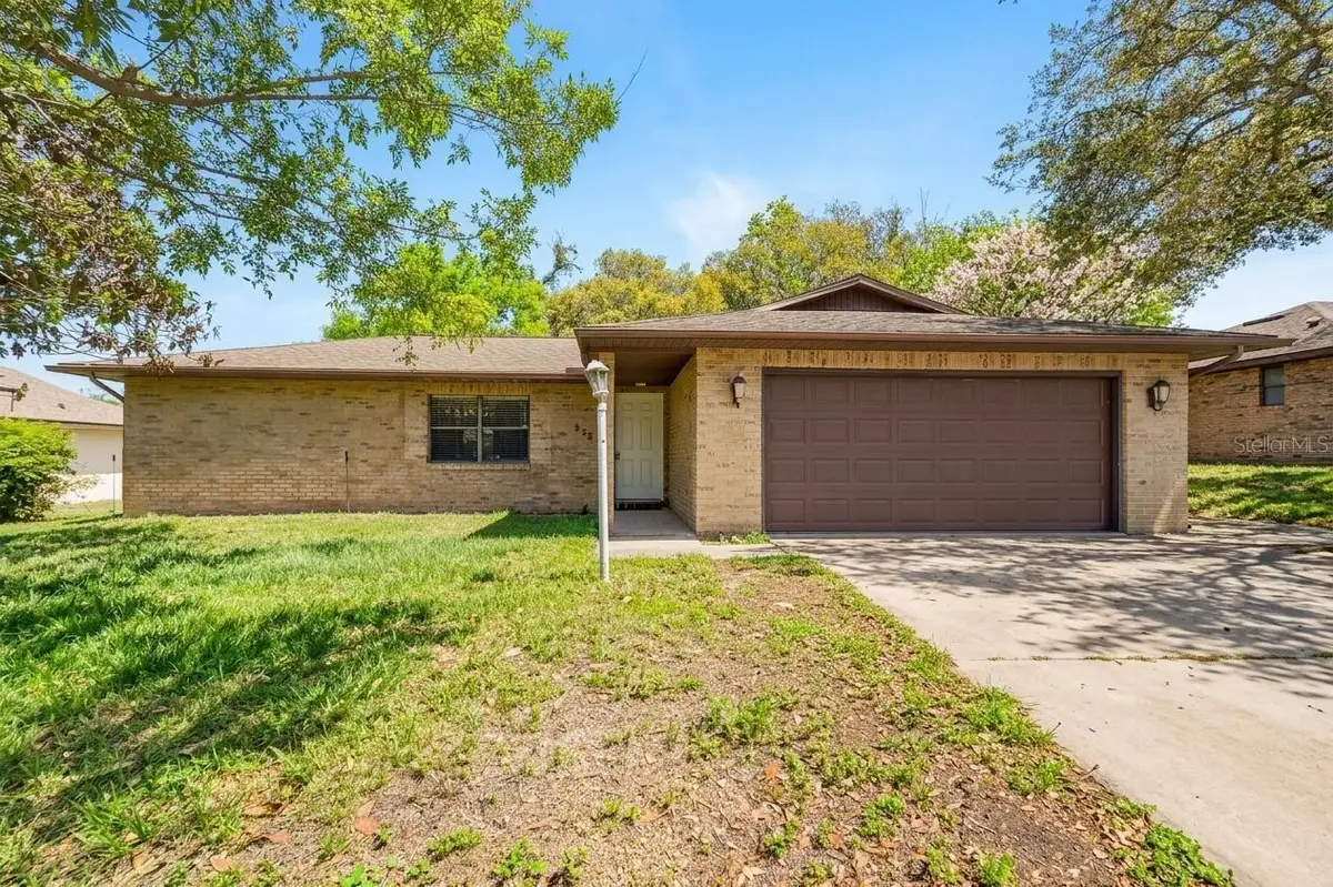 552 S Annapolis Drive, Deltona, FL 32725 - #1