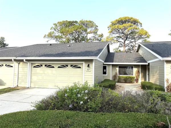 30 Landings Lane #30, ORMOND BEACH, FL 32174